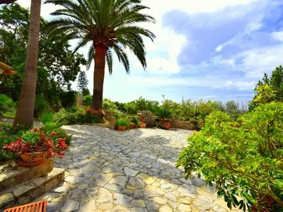Ferienhaus für 9 Personen (300 m²) in Sant Llorenç des Cardassar 4/10