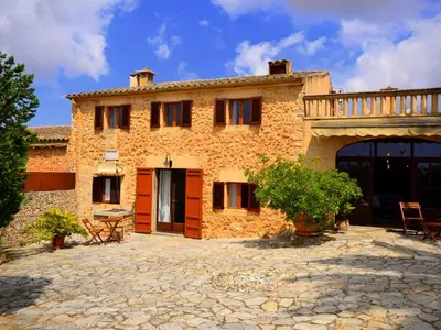 Ferienhaus für 9 Personen (300 m²) in Sant Llorenç des Cardassar 6/10