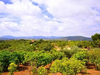 Ferienhaus für 9 Personen (300 m²) in Sant Llorenç des Cardassar 9/10