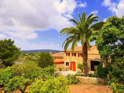 Ferienhaus für 9 Personen (300 m²) in Sant Llorenç des Cardassar 10/10