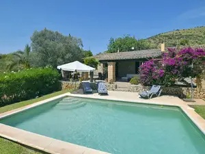 Ferienhaus für 4 Personen (130 m²) in Sant Llorenç des Cardassar