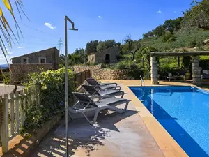Ferienhaus für 8 Personen (250 m²) in Sant Llorenç des Cardassar