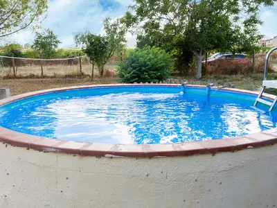 PoolOfHouse