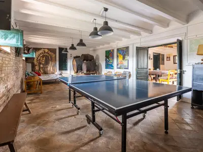 Facilities