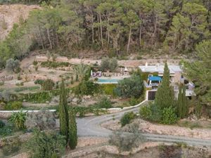 Ferienhaus für 4 Personen (120 m²) in Sant Miquel De Balansat