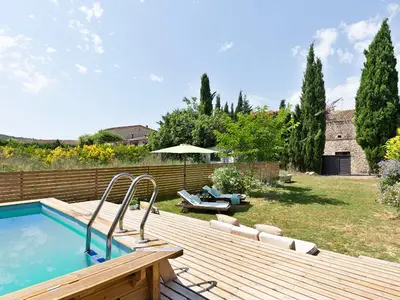 PoolOfHouse