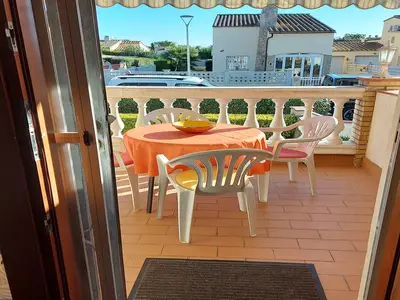 TerraceBalcony