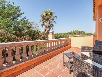 TerraceBalcony