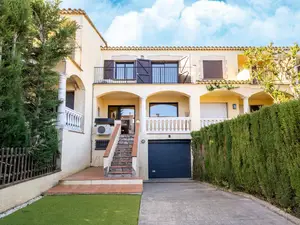 Ferienhaus für 7 Personen (126 m²) in Sant Pere Pescador