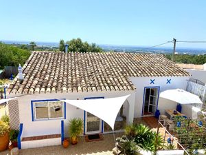 Ferienhaus für 4 Personen (60 m²) in Santa Bárbara De Nexe