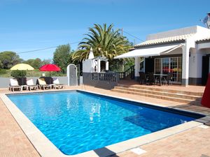 Ferienhaus für 10 Personen (200 m²) in Santa Bárbara De Nexe