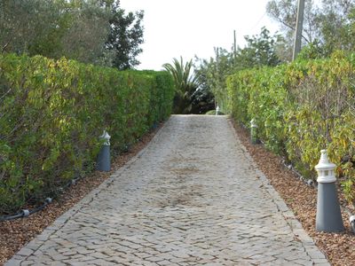 Ferienhaus für 10 Personen (200 m²) in Santa Bárbara De Nexe 5/10