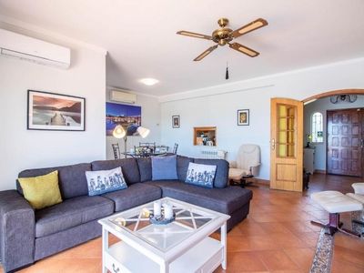 Ferienhaus für 10 Personen (200 m²) in Santa Bárbara De Nexe 8/10