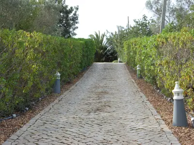 Ferienhaus für 10 Personen (200 m²) in Santa Bárbara De Nexe 9/10
