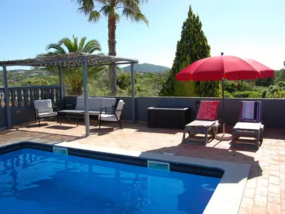 Ferienhaus für 10 Personen (150 m²) in Santa Bárbara De Nexe 9/10