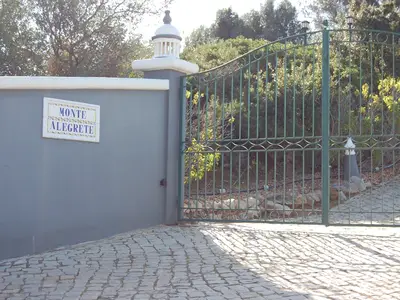 Ferienhaus für 10 Personen (150 m²) in Santa Bárbara De Nexe 3/10