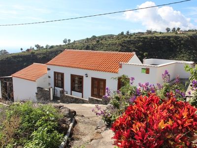 Ferienhaus für 4 Personen (65 m²) in Santa Cruz de La Palma 1/10