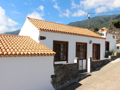 Ferienhaus für 4 Personen (65 m²) in Santa Cruz de La Palma 2/10