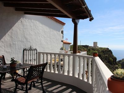 Ferienhaus für 4 Personen (65 m²) in Santa Cruz de La Palma 5/10