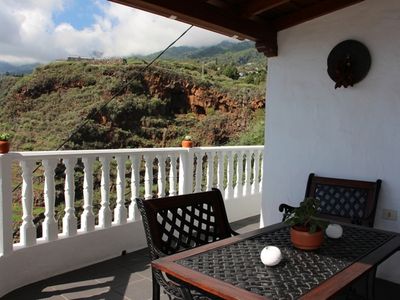 Ferienhaus für 4 Personen (65 m²) in Santa Cruz de La Palma 6/10