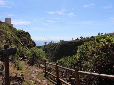 Ferienhaus für 4 Personen (65 m²) in Santa Cruz de La Palma 9/10