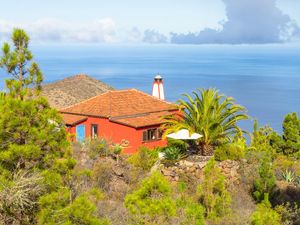 Ferienhaus für 2 Personen (55 m²) in Santa Cruz de La Palma