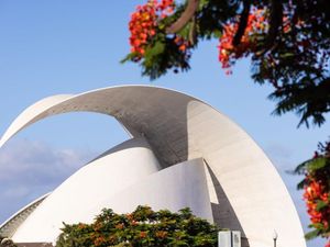 Ferienhaus für 3 Personen (90 m²) in Santa Cruz de Tenerife