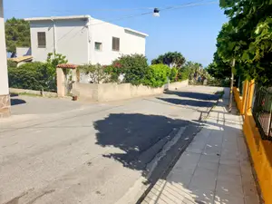 Ferienhaus für 8 Personen (200 m²) in Santa Domenica