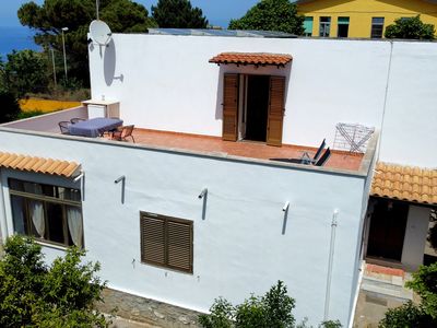 Ferienhaus für 8 Personen (200 m²) in Santa Domenica 2/10