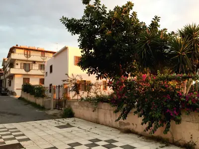 Ferienhaus für 8 Personen (200 m²) in Santa Domenica 4/10