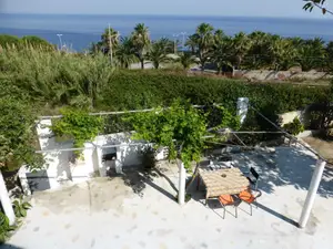 Ferienhaus für 8 Personen (200 m²) in Santa Domenica