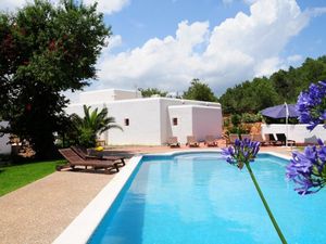 Ferienhaus für 13 Personen (350 m²) in Santa Eulalia del Rio