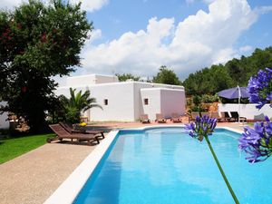 Ferienhaus für 13 Personen (350 m&sup2;) in Santa Eulalia del Rio