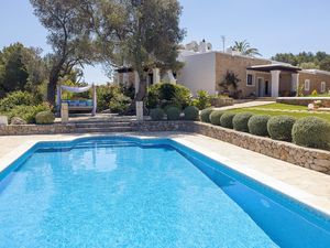 Ferienhaus für 12 Personen (300 m²) in Santa Eulalia del Rio