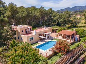 Ferienhaus für 10 Personen (400 m&sup2;) in Santa Eulalia del Rio