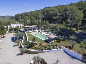 Ferienhaus für 8 Personen (220 m&sup2;) in Santa Eulalia del Rio