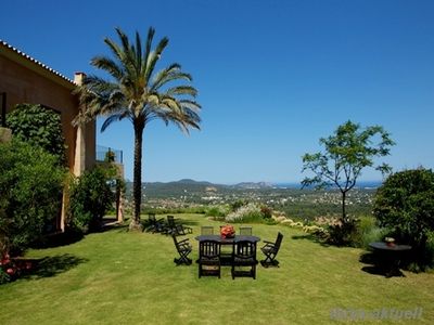 Ferienhaus für 11 Personen (400 m²) in Santa Eulària des Riu 2/10