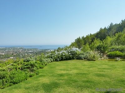 Ferienhaus für 11 Personen (400 m²) in Santa Eulària des Riu 10/10