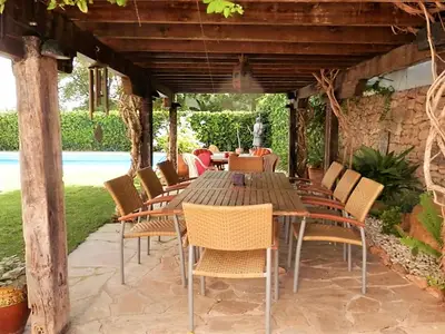TerraceBalcony