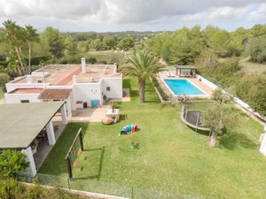 Ferienhaus für 8 Personen (150 m&sup2;) in Santa Gertrudis de Fruitera