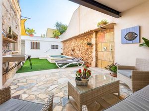 Ferienhaus für 5 Personen (100 m²) in Santa Margalida