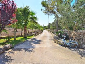 Ferienhaus für 8 Personen (200 m²) in Santa Margalida