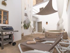 Ferienhaus für 8 Personen (182 m²) in Santa Margalida