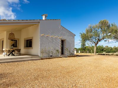 Ferienhaus für 6 Personen (200 m²) in Santa Margalida 3/10