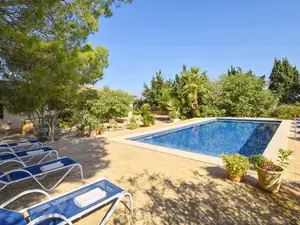 Ferienhaus für 8 Personen (240 m²) in Santa Margalida