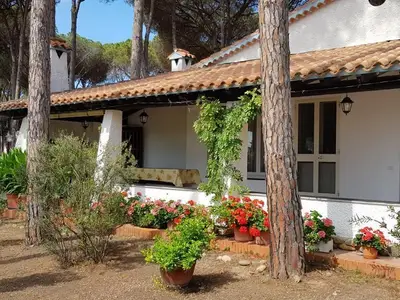 Villa Mare e Pineta