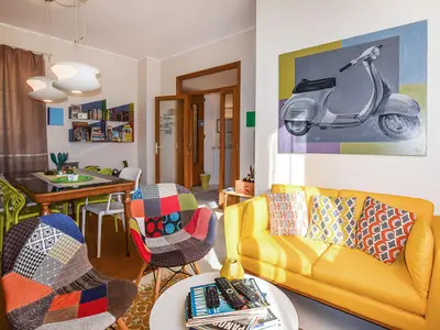 living-room