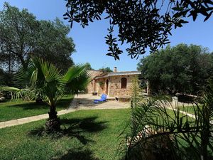 Ferienhaus für 6 Personen (120 m²) in Santa Maria Di Leuca
