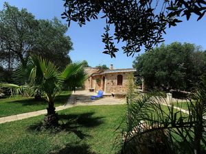 Ferienhaus für 6 Personen (120 m&sup2;) in Santa Maria Di Leuca