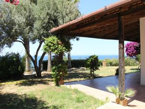 Ferienhaus für 6 Personen (90 m&sup2;) in Santa Maria Di Ricadi